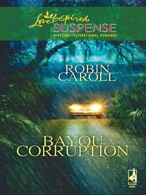 cover image of Bayou Corruption